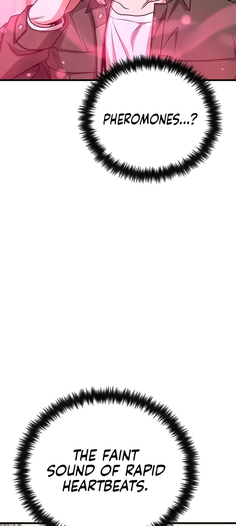 Foreigner On The Periphery (Remake) chapter 21 page 3