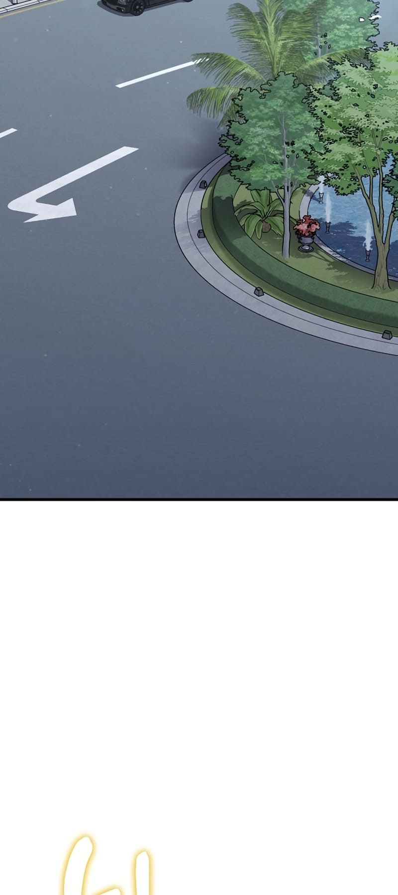 Foreigner On The Periphery (Remake) chapter 21 page 35