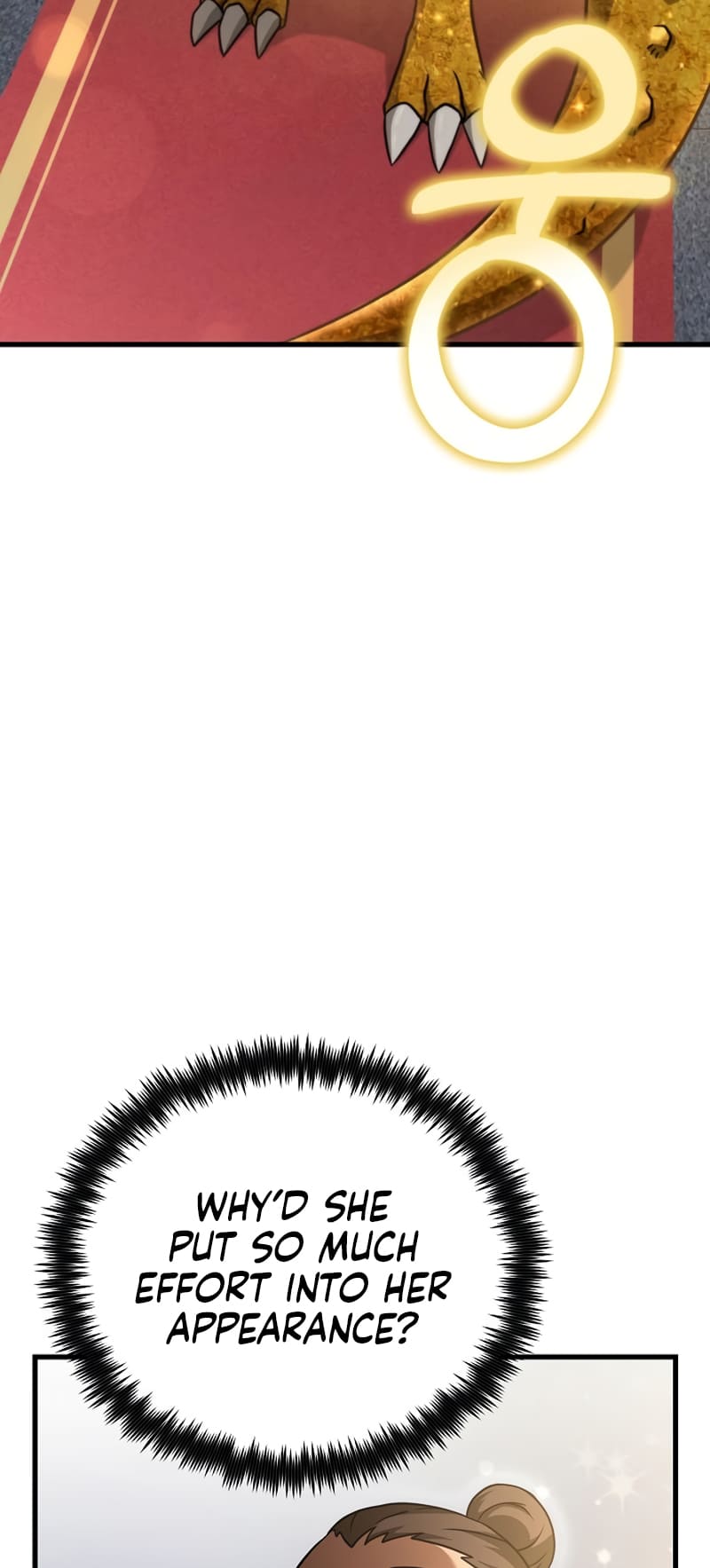 Foreigner On The Periphery (Remake) chapter 21 page 41