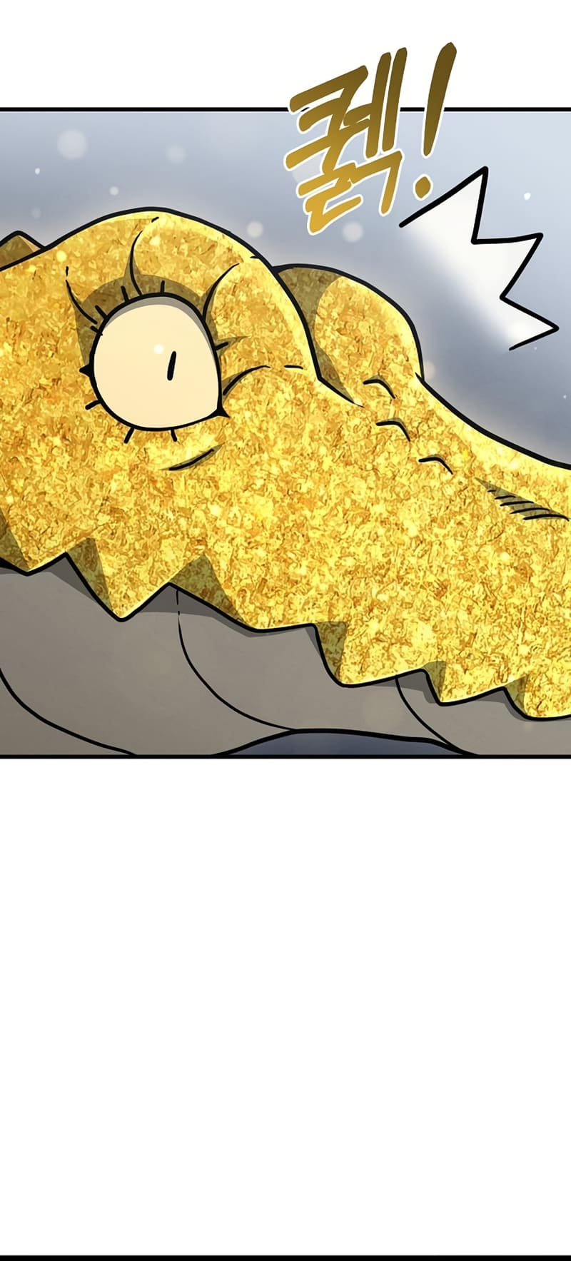 Foreigner On The Periphery (Remake) chapter 21 page 44