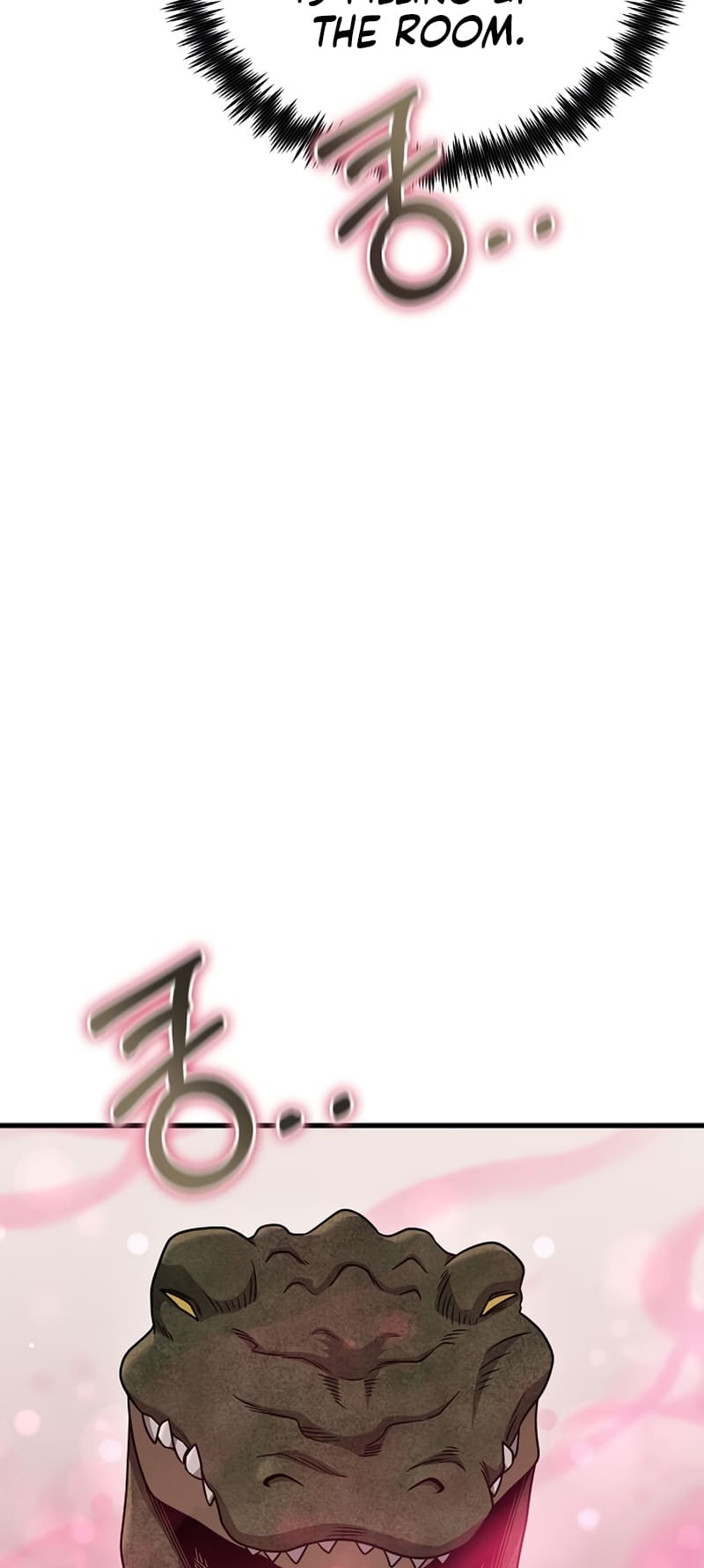 Foreigner On The Periphery (Remake) chapter 21 page 5