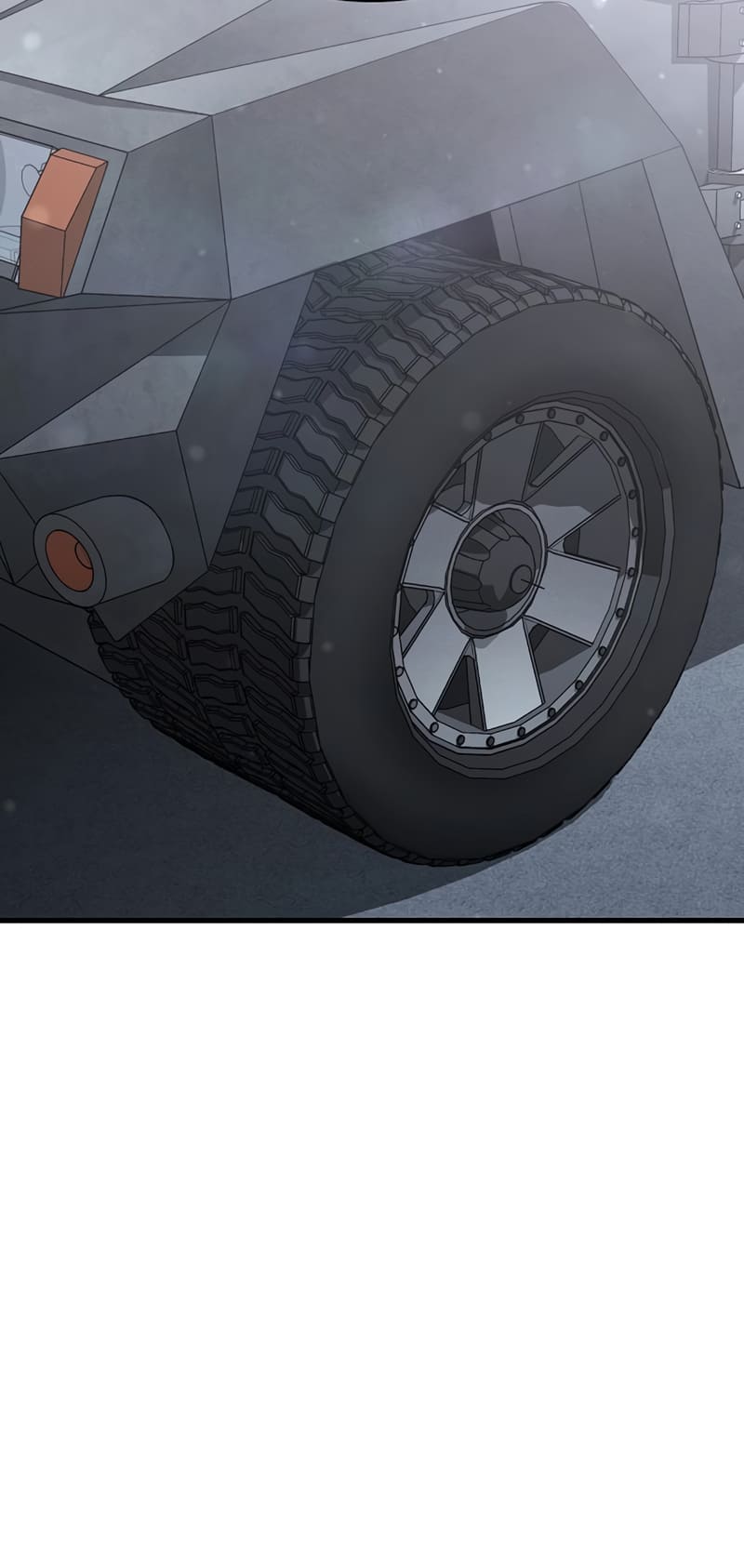 Foreigner On The Periphery (Remake) chapter 21 page 50