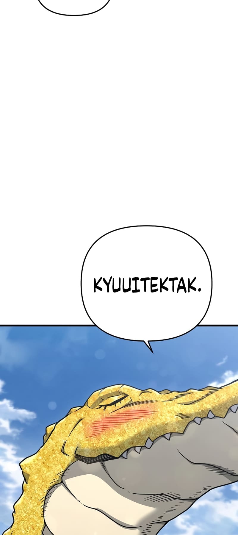 Foreigner On The Periphery (Remake) chapter 21 page 59