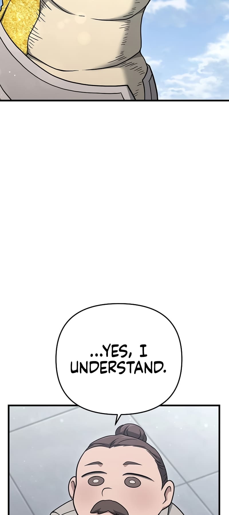 Foreigner On The Periphery (Remake) chapter 21 page 60