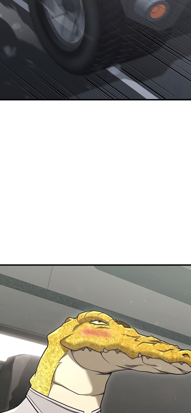 Foreigner On The Periphery (Remake) chapter 21 page 65