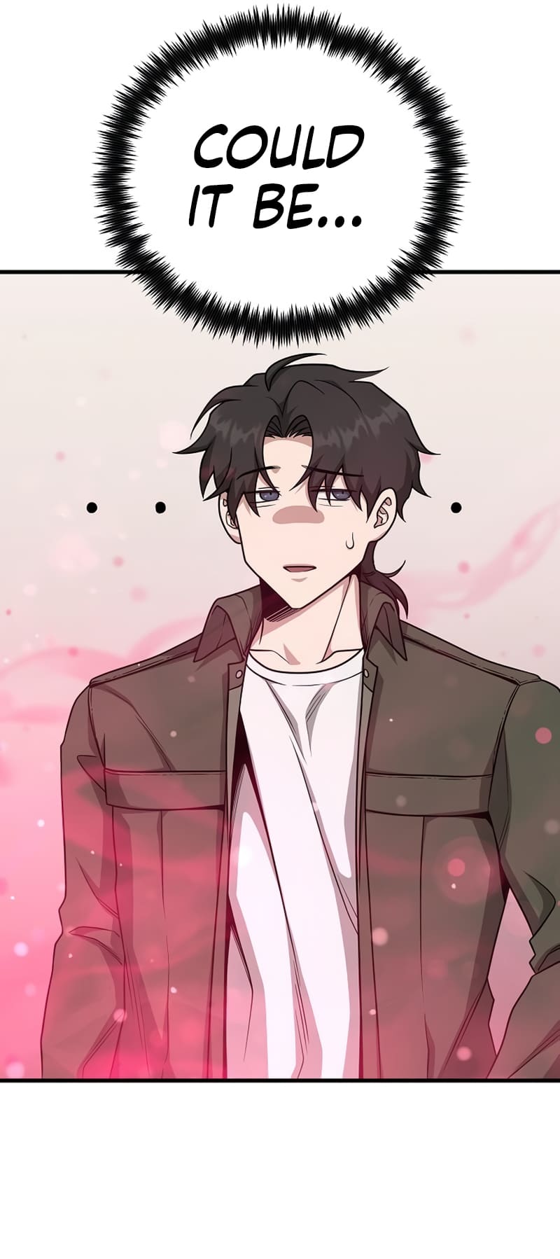 Foreigner On The Periphery (Remake) chapter 21 page 7