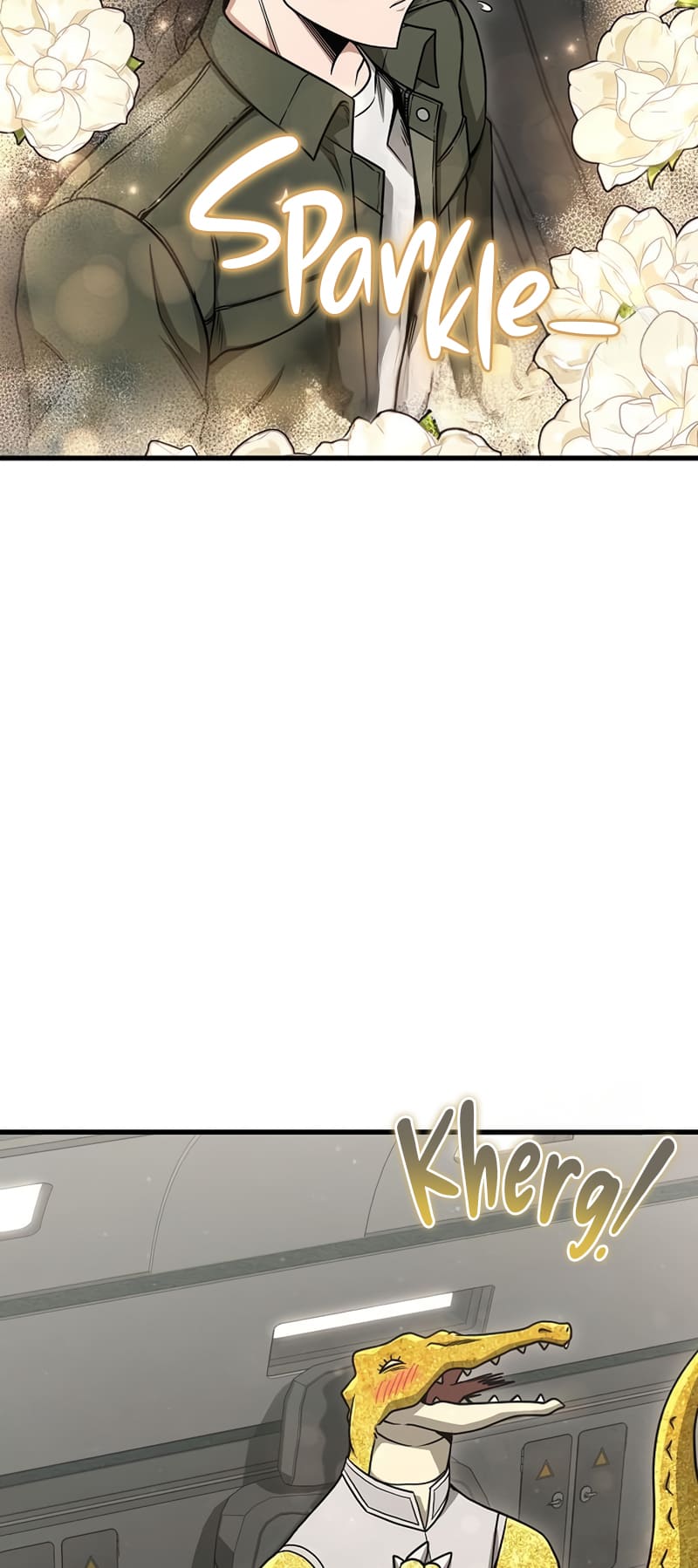 Foreigner On The Periphery (Remake) chapter 21 page 73