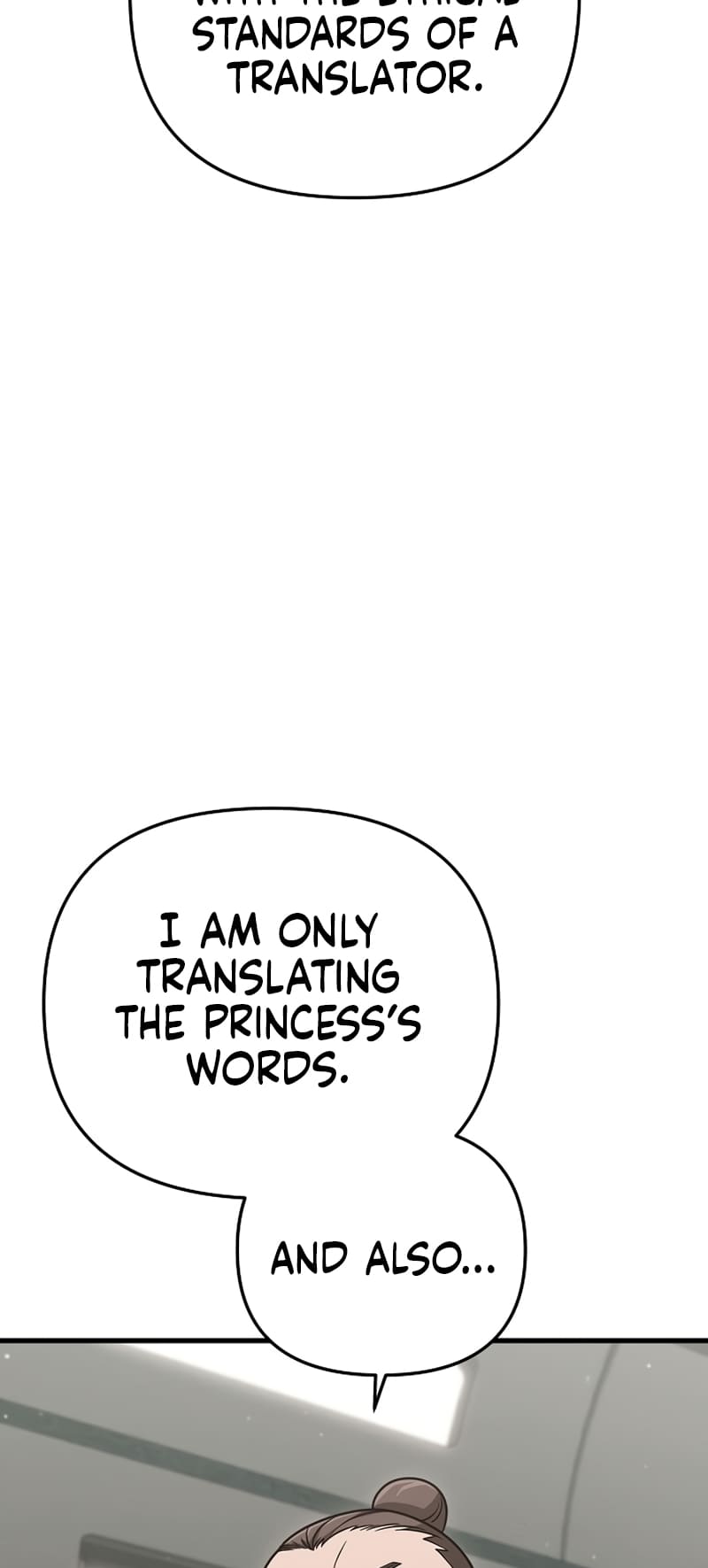 Foreigner On The Periphery (Remake) chapter 21 page 80