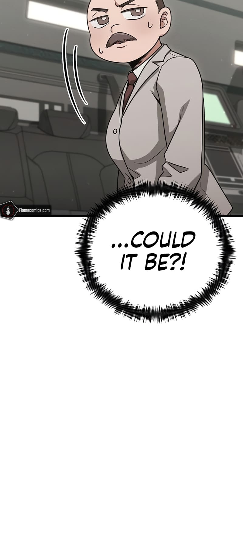 Foreigner On The Periphery (Remake) chapter 21 page 81