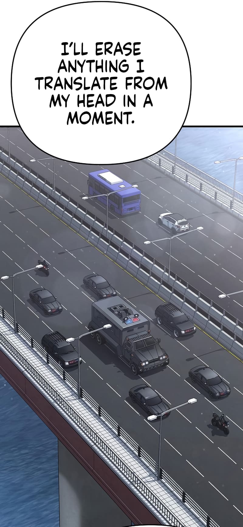 Foreigner On The Periphery (Remake) chapter 21 page 82