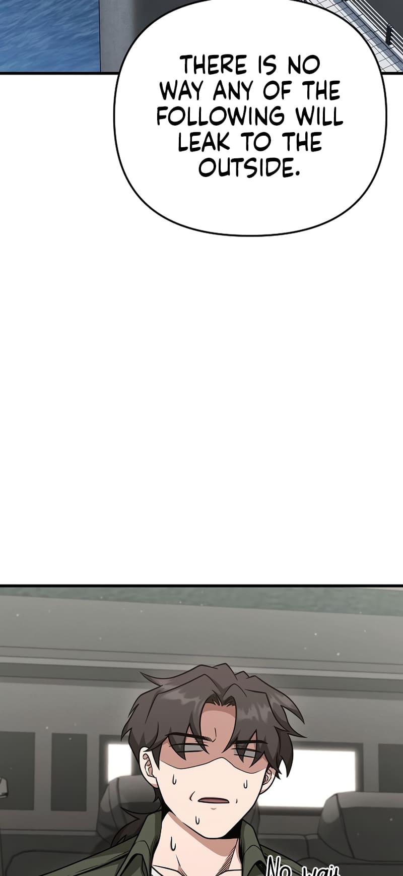 Foreigner On The Periphery (Remake) chapter 21 page 83