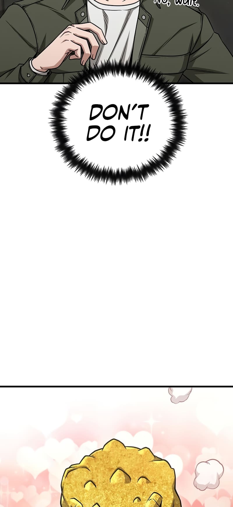 Foreigner On The Periphery (Remake) chapter 21 page 84