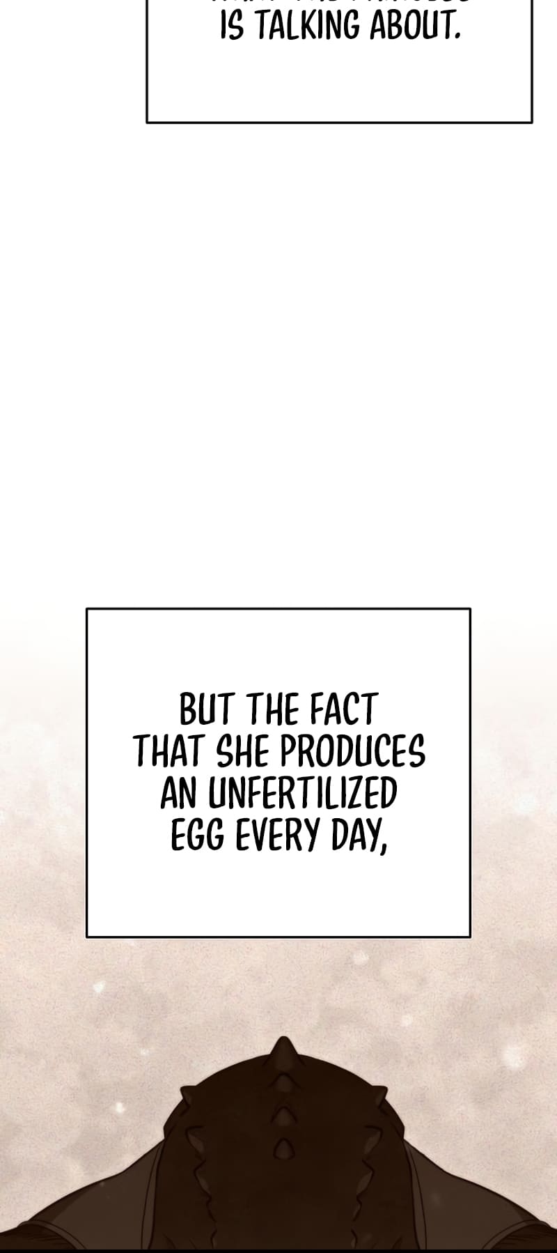 Foreigner On The Periphery (Remake) chapter 22 page 13