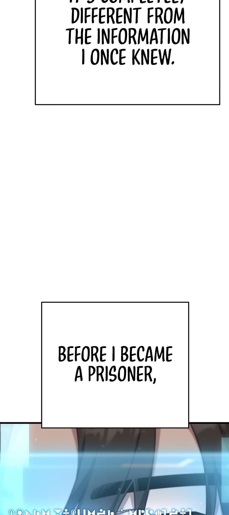 Foreigner On The Periphery (Remake) chapter 22 page 16