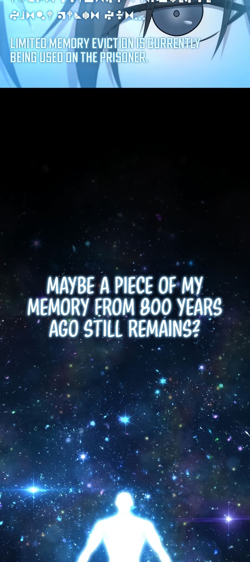 Foreigner On The Periphery (Remake) chapter 22 page 17