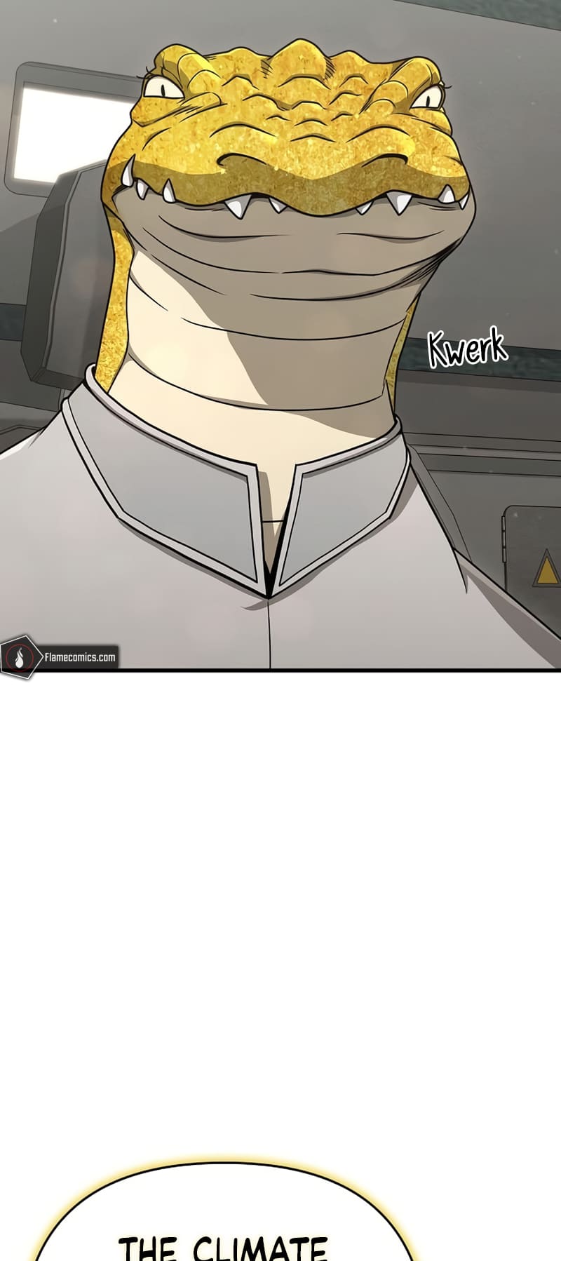 Foreigner On The Periphery (Remake) chapter 22 page 23