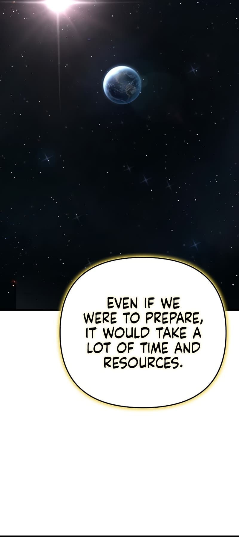 Foreigner On The Periphery (Remake) chapter 22 page 26