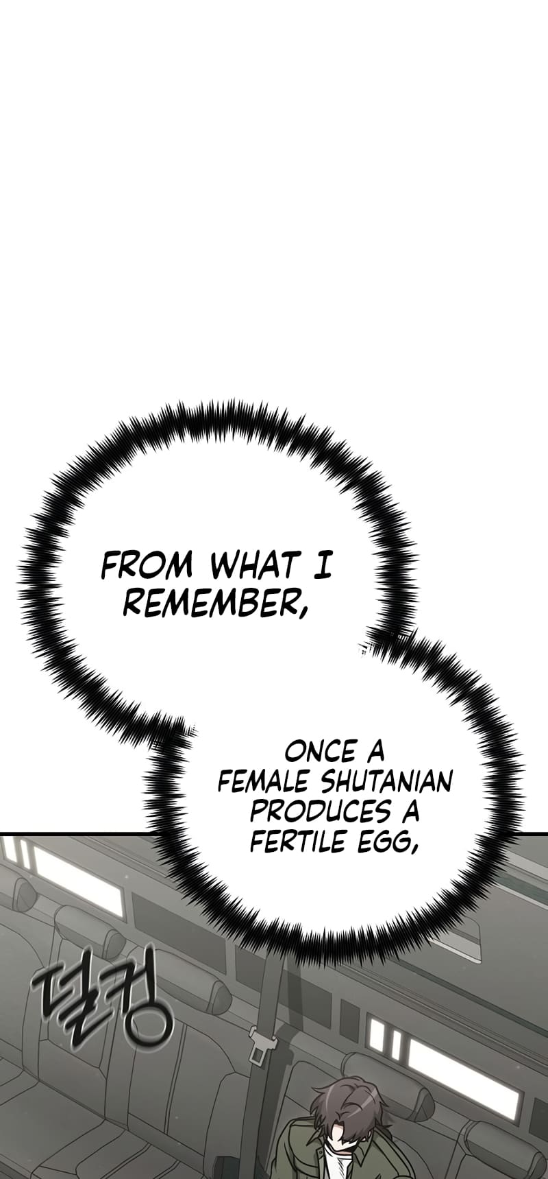 Foreigner On The Periphery (Remake) chapter 22 page 31