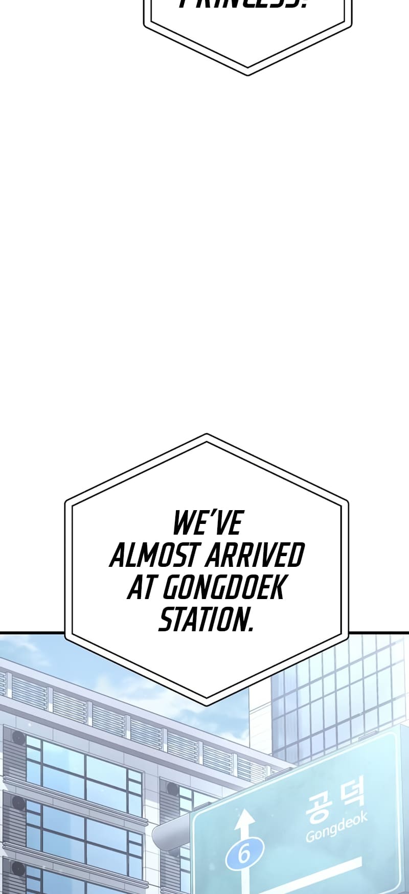 Foreigner On The Periphery (Remake) chapter 22 page 34