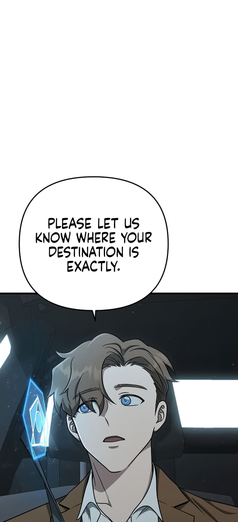 Foreigner On The Periphery (Remake) chapter 22 page 36