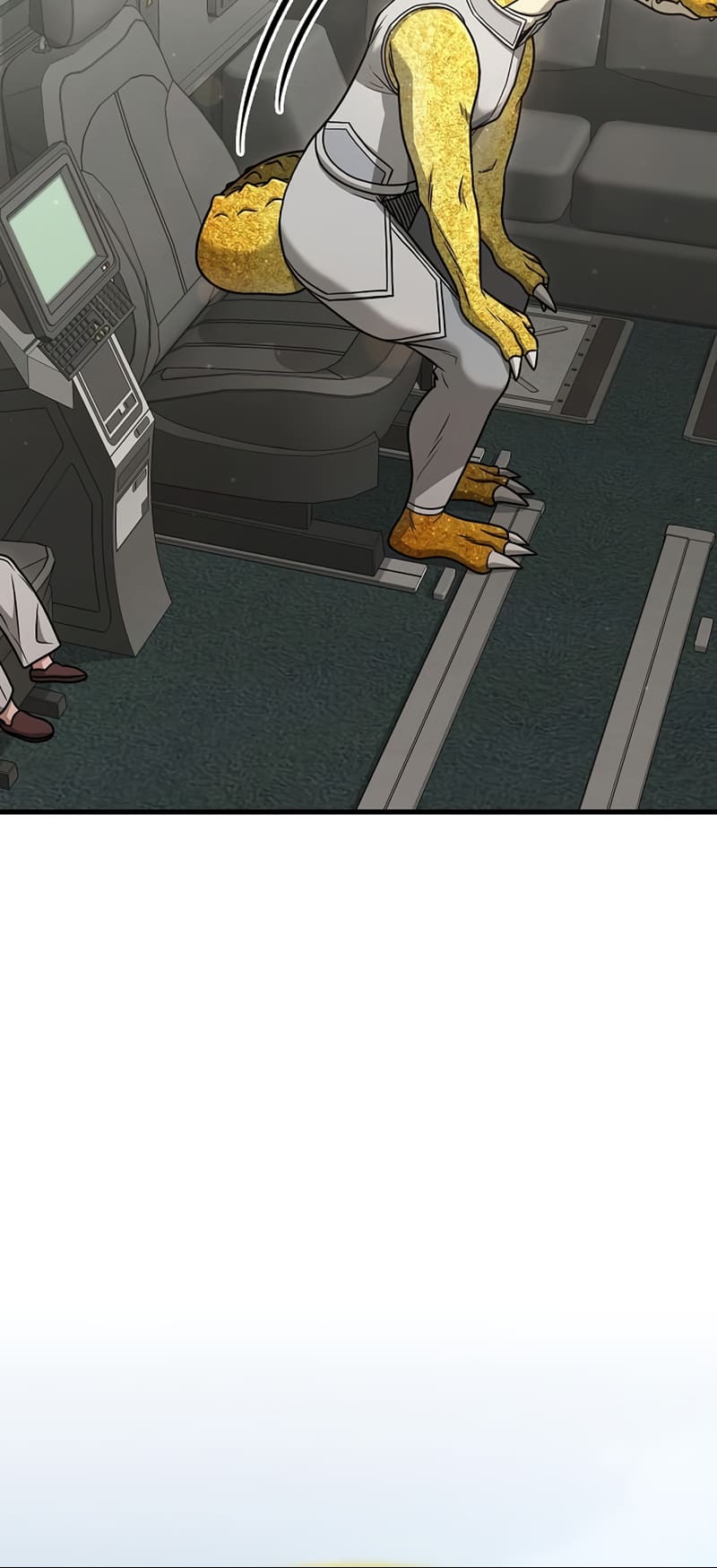 Foreigner On The Periphery (Remake) chapter 22 page 38