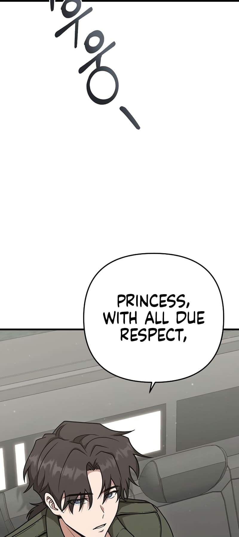 Foreigner On The Periphery (Remake) chapter 22 page 40