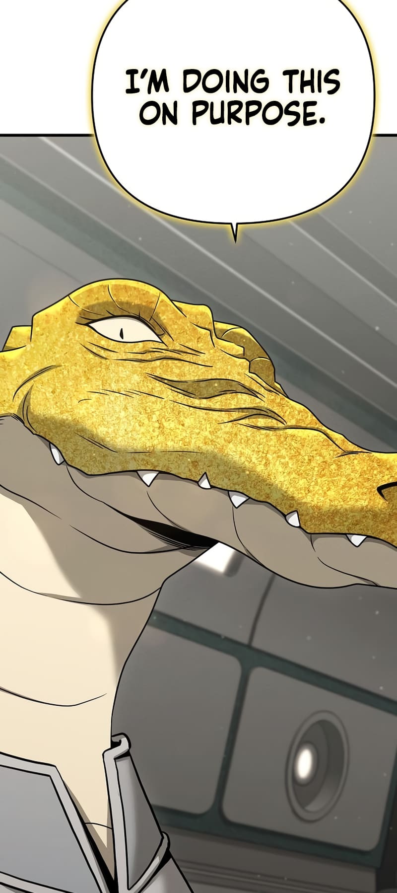 Foreigner On The Periphery (Remake) chapter 22 page 42