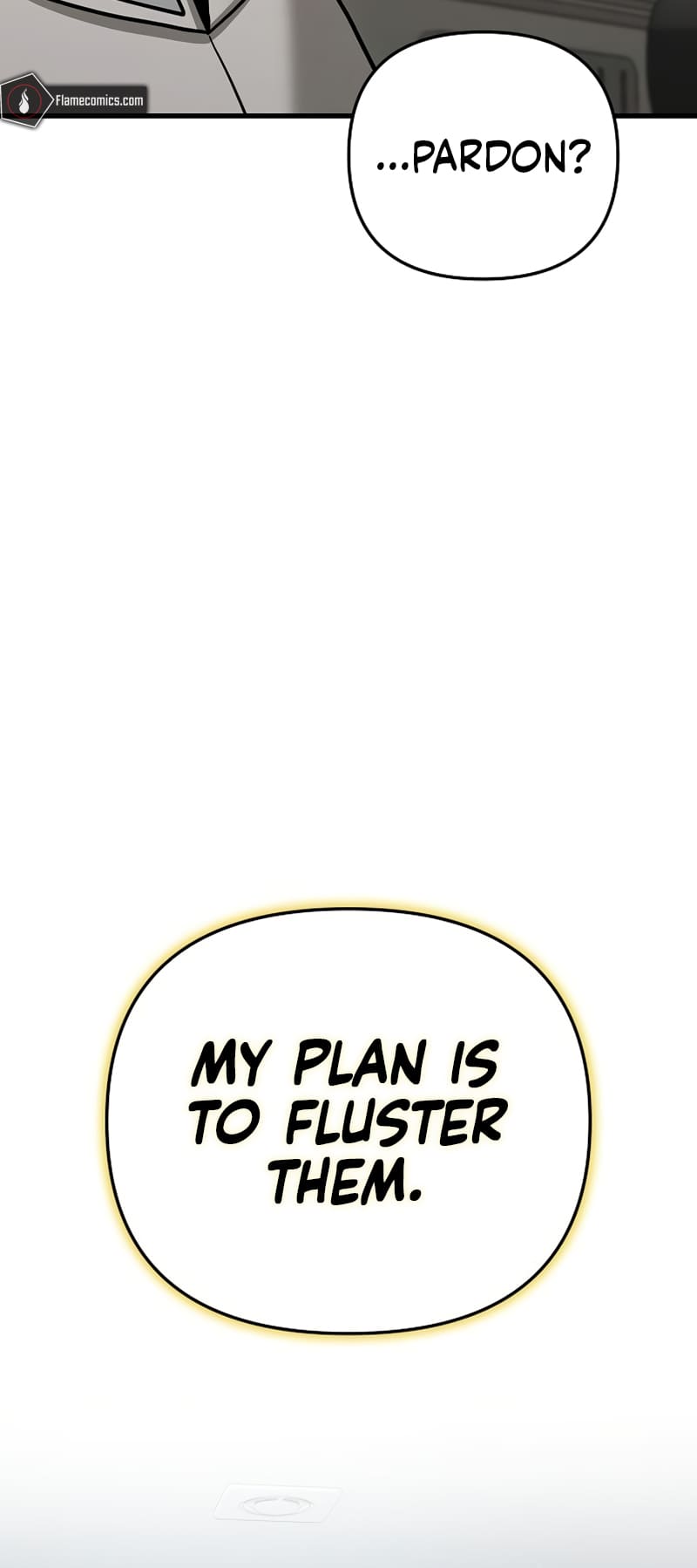 Foreigner On The Periphery (Remake) chapter 22 page 43