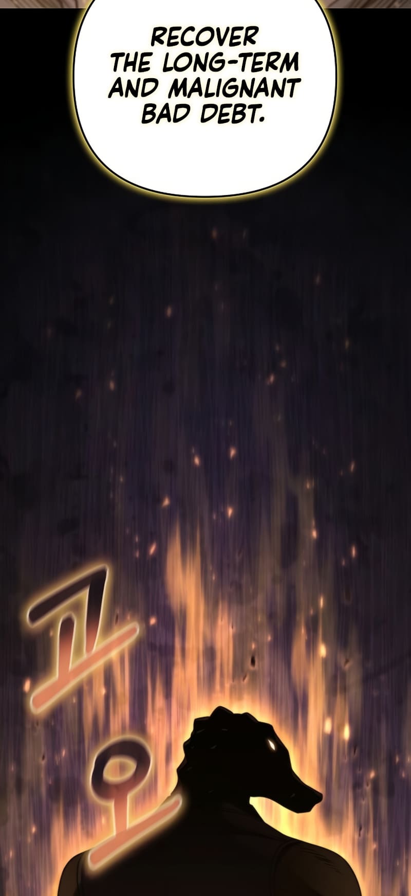 Foreigner On The Periphery (Remake) chapter 22 page 47