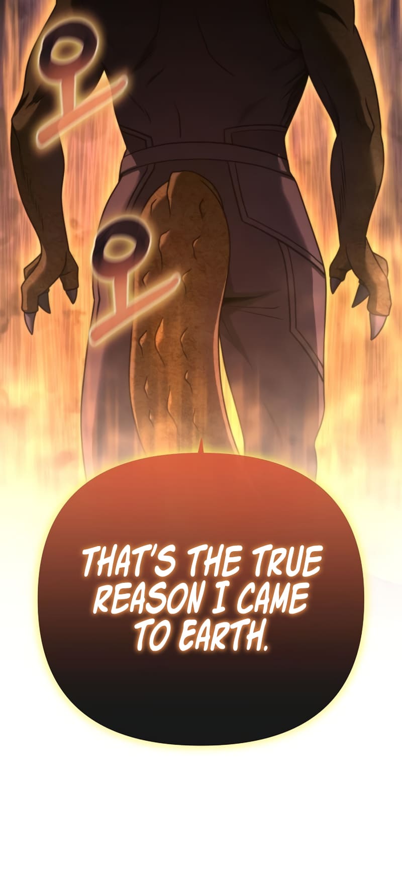 Foreigner On The Periphery (Remake) chapter 22 page 48