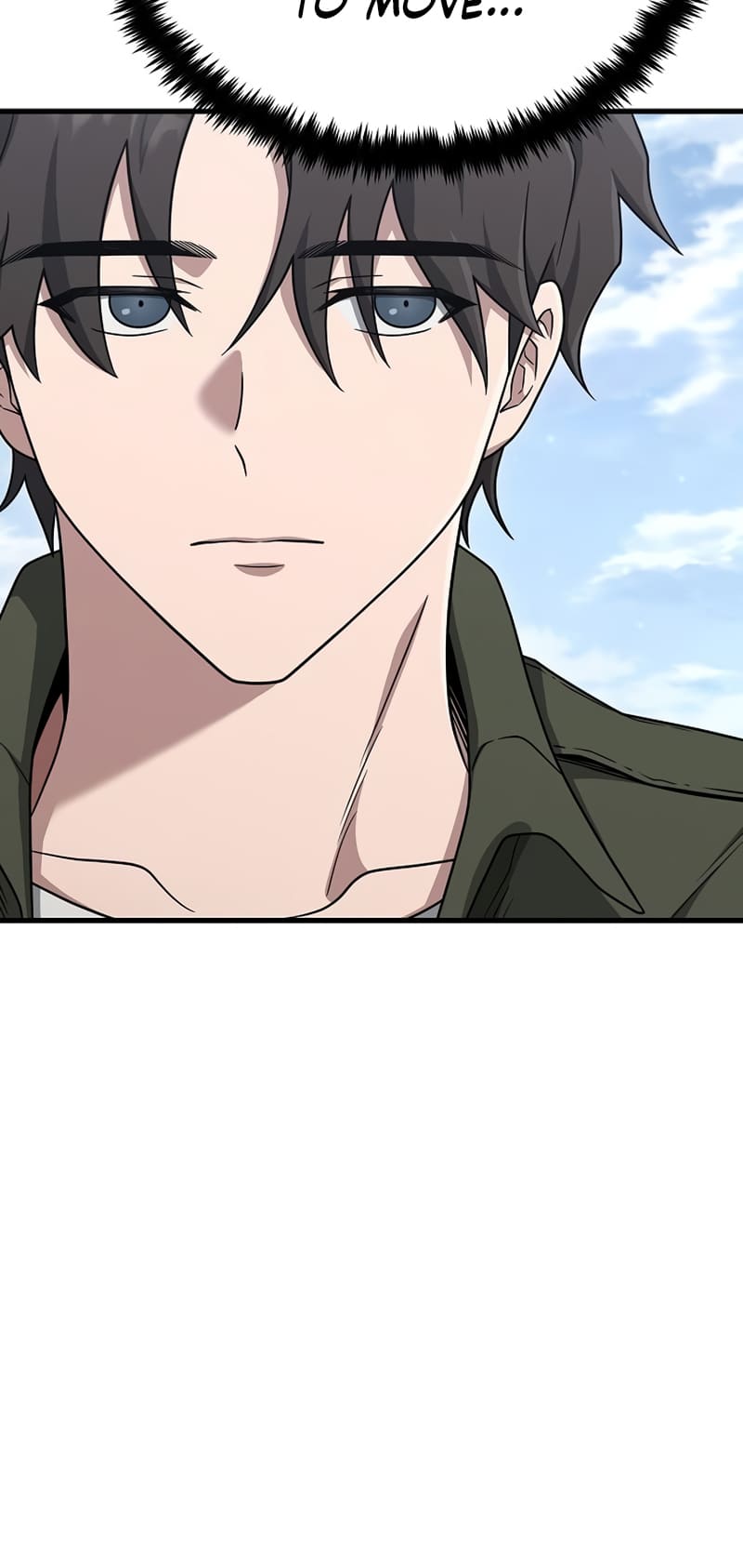 Foreigner On The Periphery (Remake) chapter 22 page 56