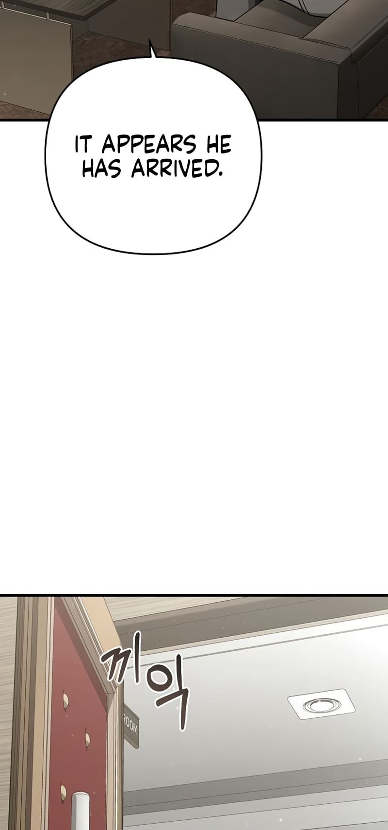 Foreigner On The Periphery (Remake) chapter 23 page 10