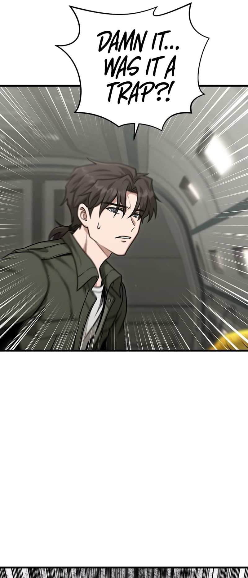 Foreigner On The Periphery (Remake) chapter 23 page 100