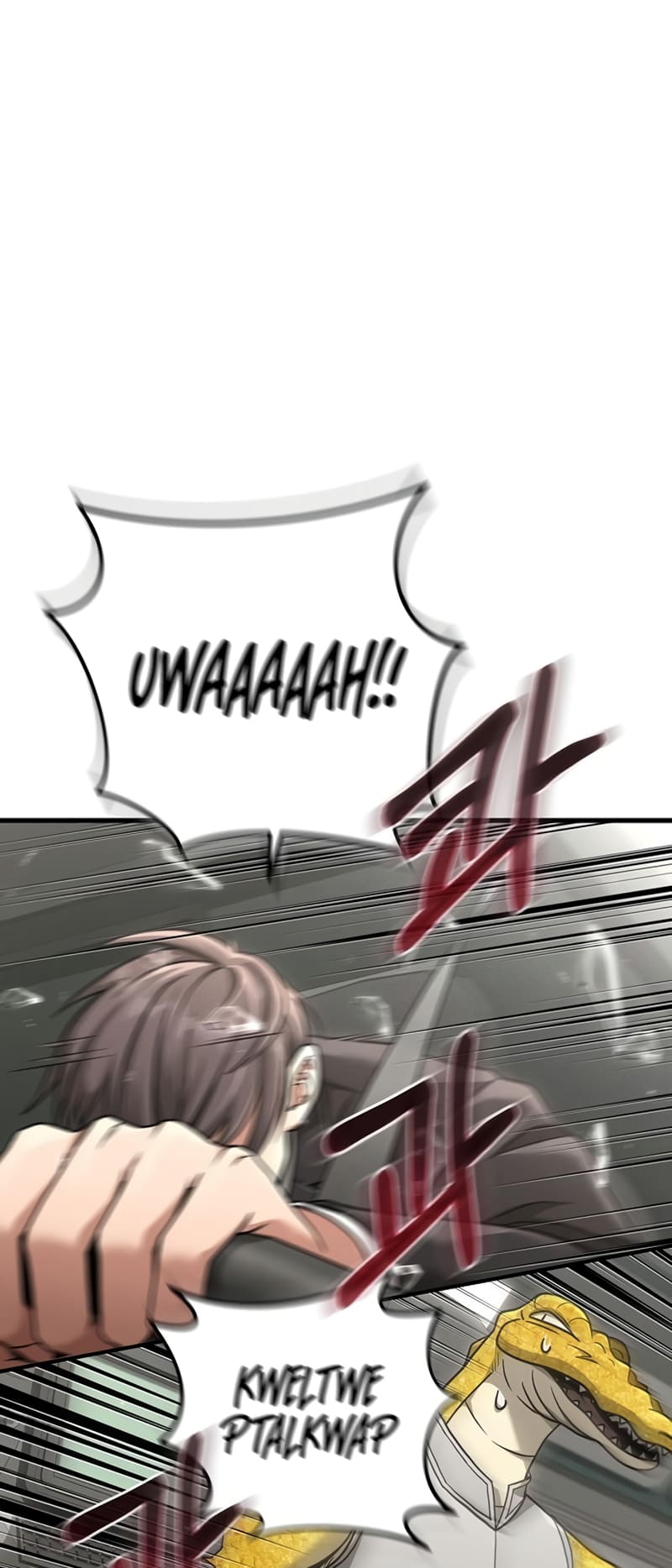 Foreigner On The Periphery (Remake) chapter 23 page 102