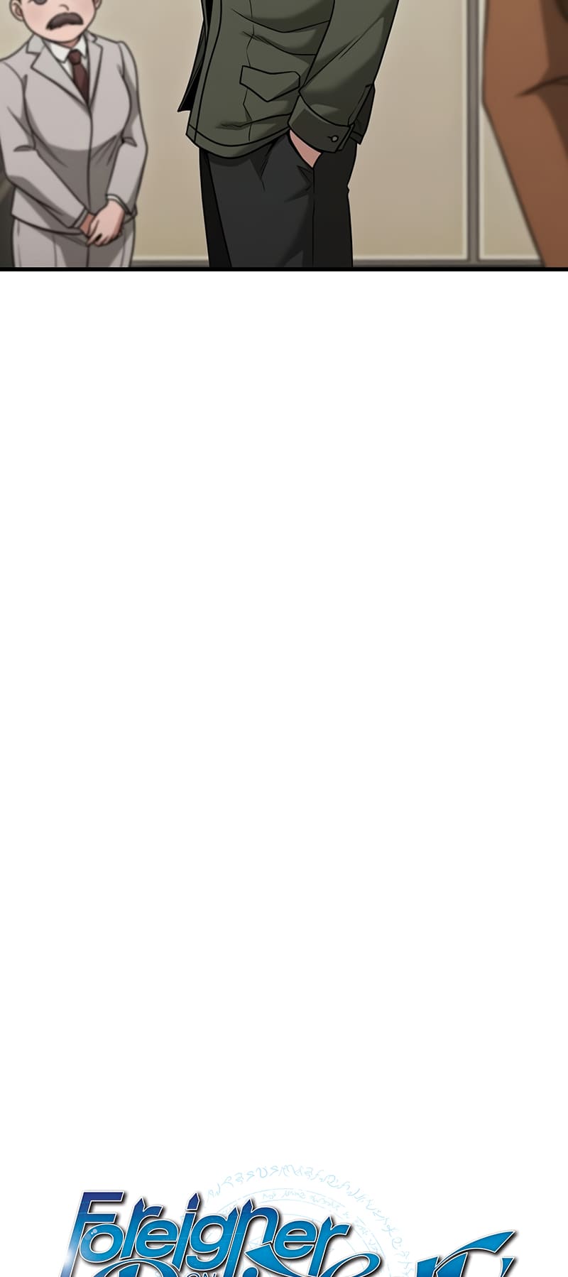 Foreigner On The Periphery (Remake) chapter 23 page 15