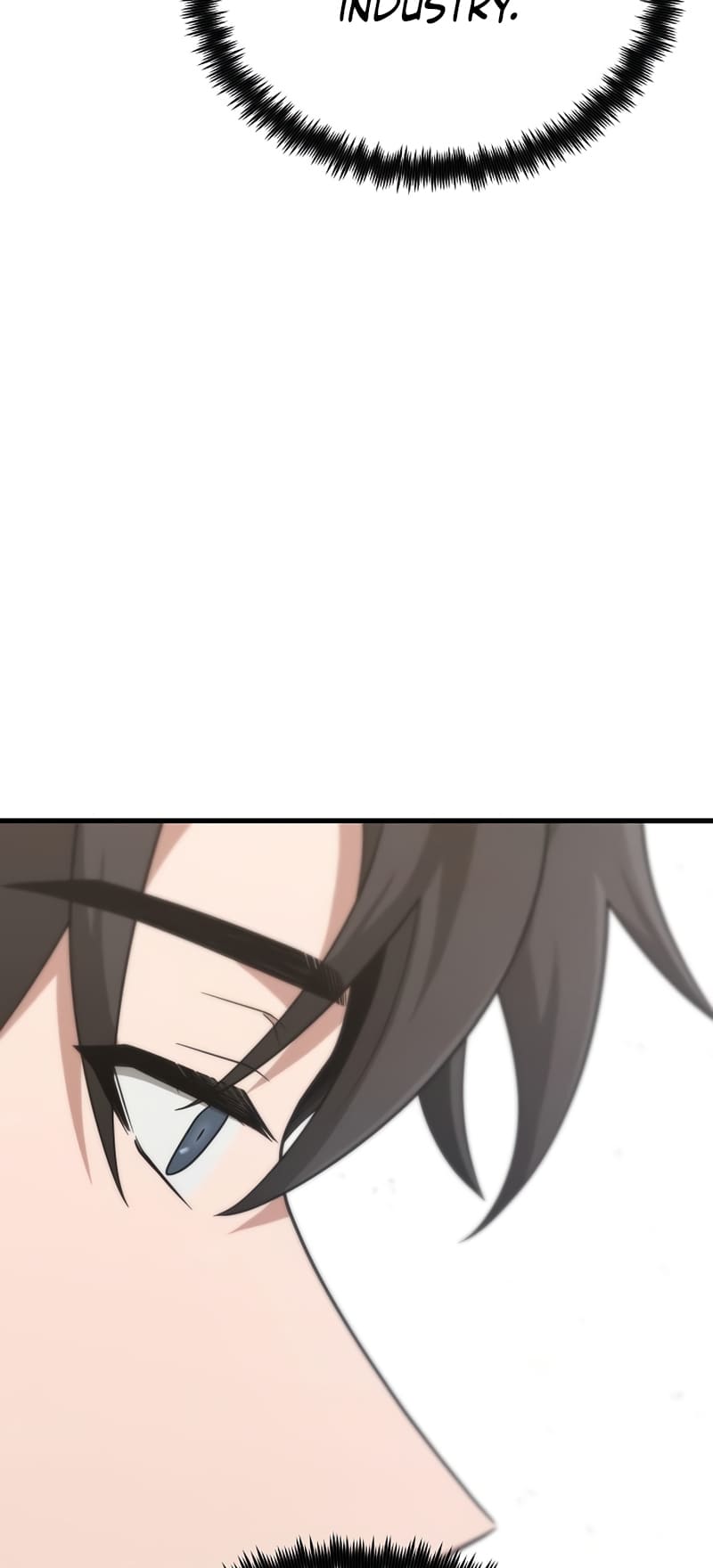 Foreigner On The Periphery (Remake) chapter 23 page 20