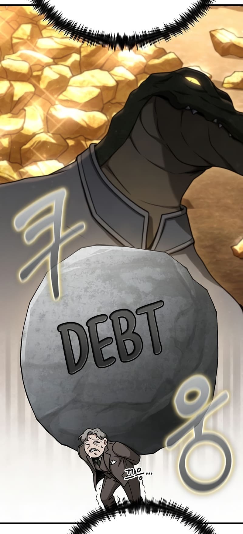 Foreigner On The Periphery (Remake) chapter 23 page 22