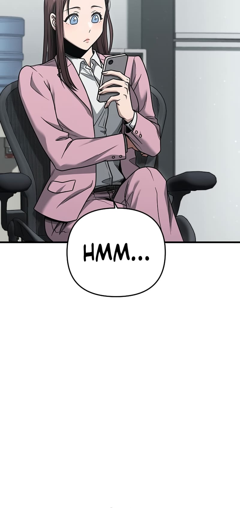 Foreigner On The Periphery (Remake) chapter 23 page 33