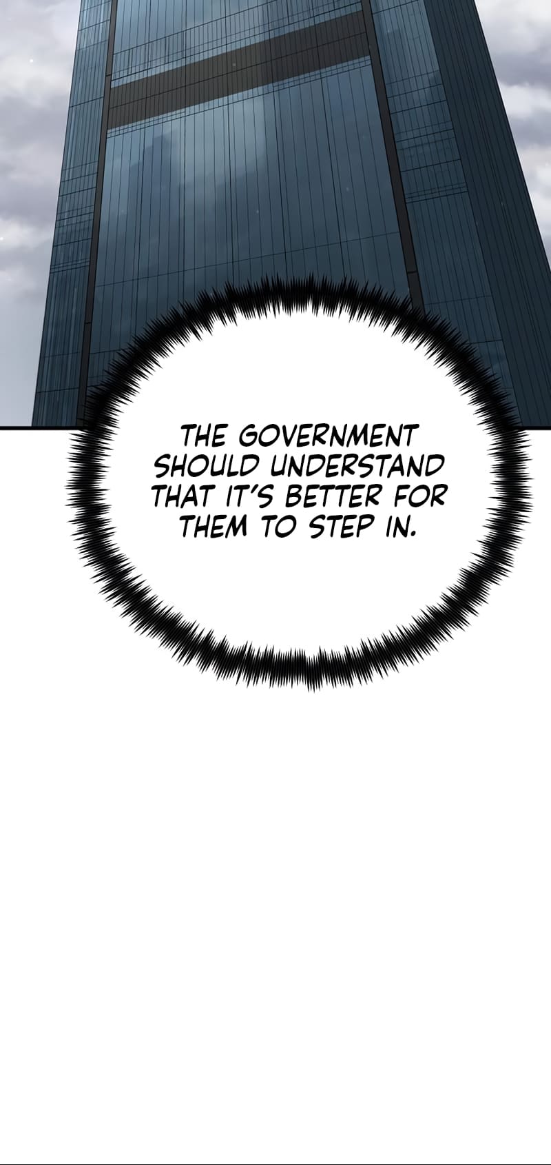 Foreigner On The Periphery (Remake) chapter 23 page 36