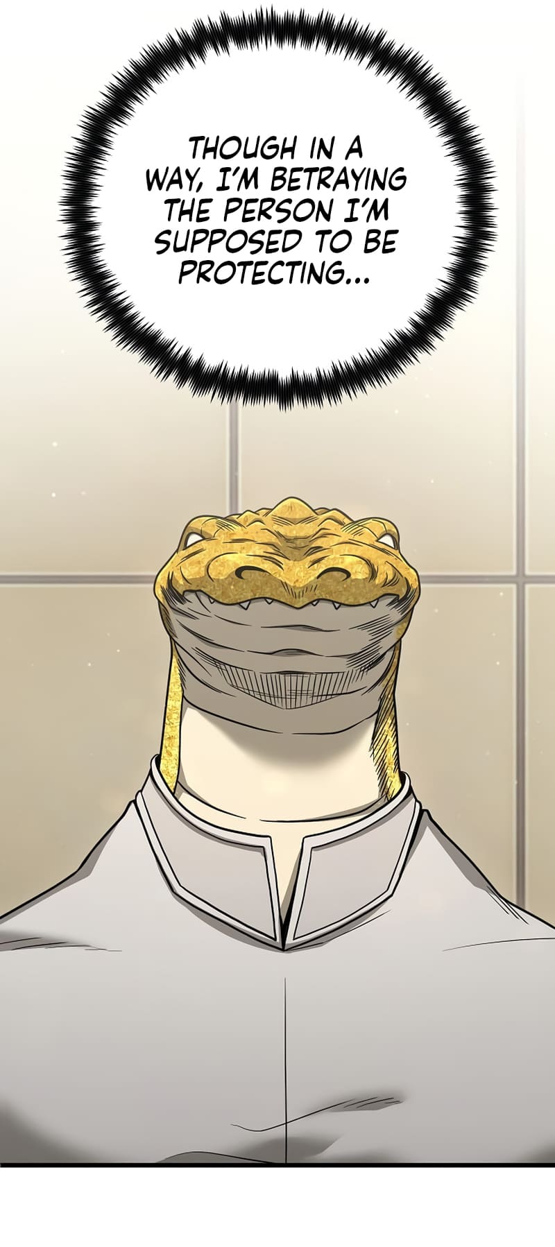 Foreigner On The Periphery (Remake) chapter 23 page 37