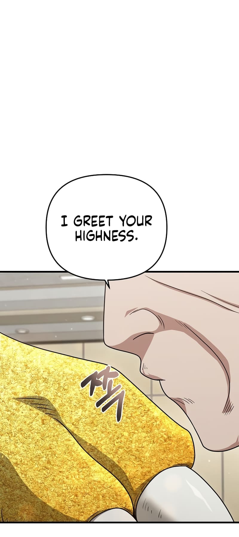 Foreigner On The Periphery (Remake) chapter 23 page 38