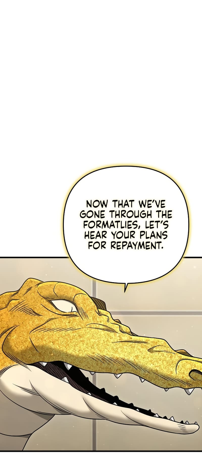 Foreigner On The Periphery (Remake) chapter 23 page 39