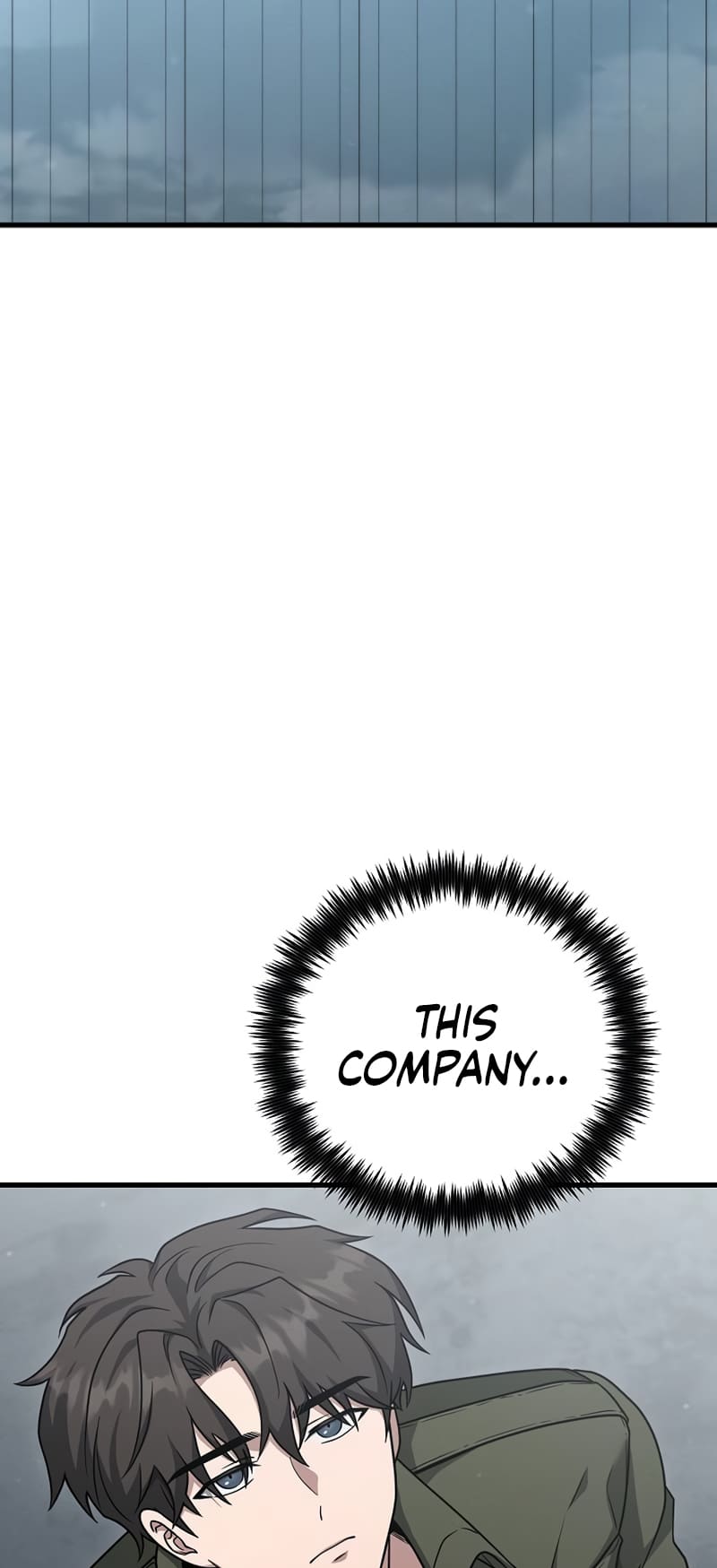 Foreigner On The Periphery (Remake) chapter 23 page 4