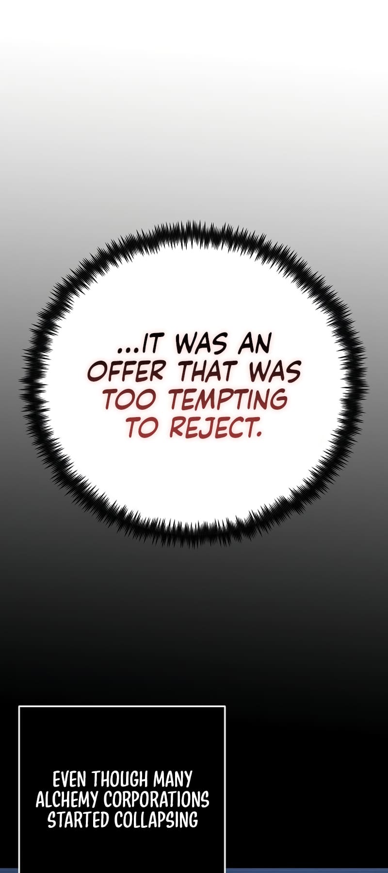 Foreigner On The Periphery (Remake) chapter 23 page 41