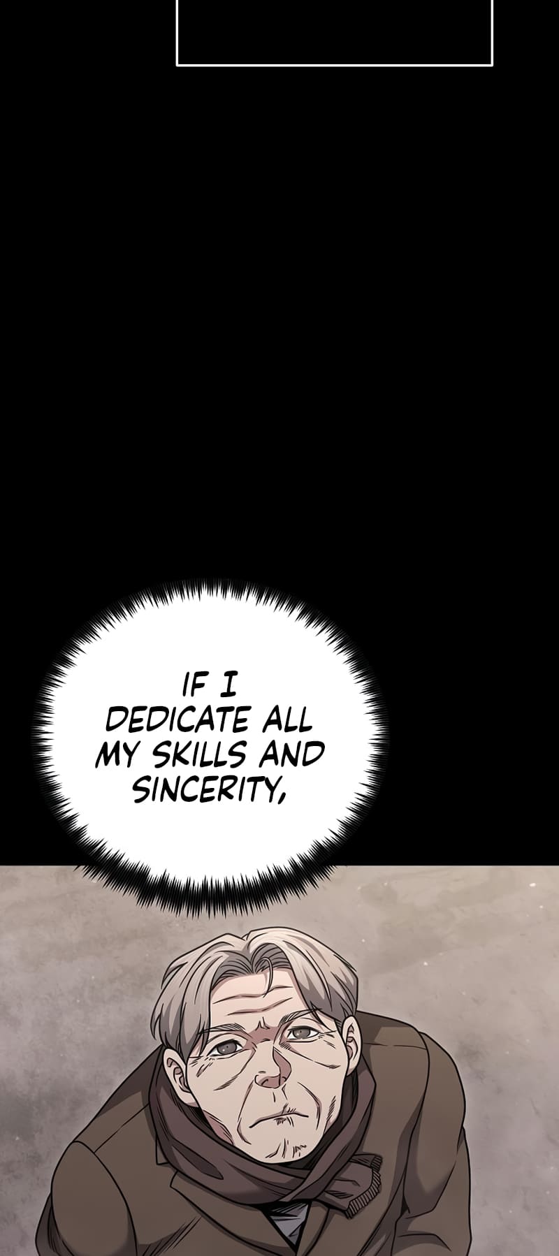 Foreigner On The Periphery (Remake) chapter 23 page 44