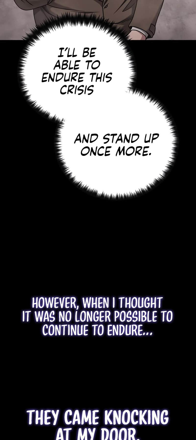 Foreigner On The Periphery (Remake) chapter 23 page 45