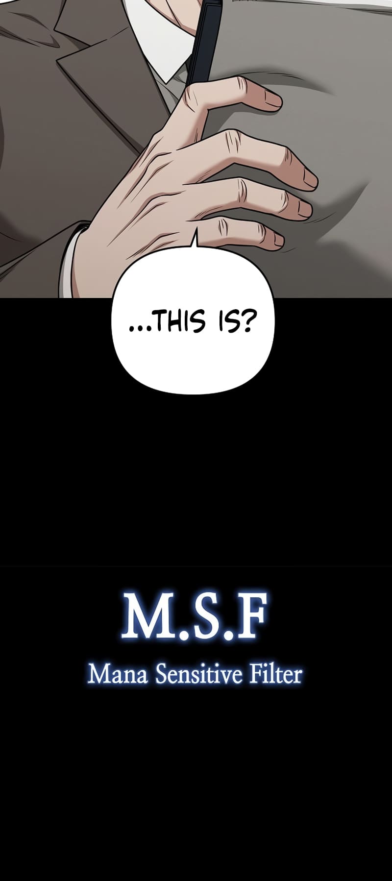 Foreigner On The Periphery (Remake) chapter 23 page 48