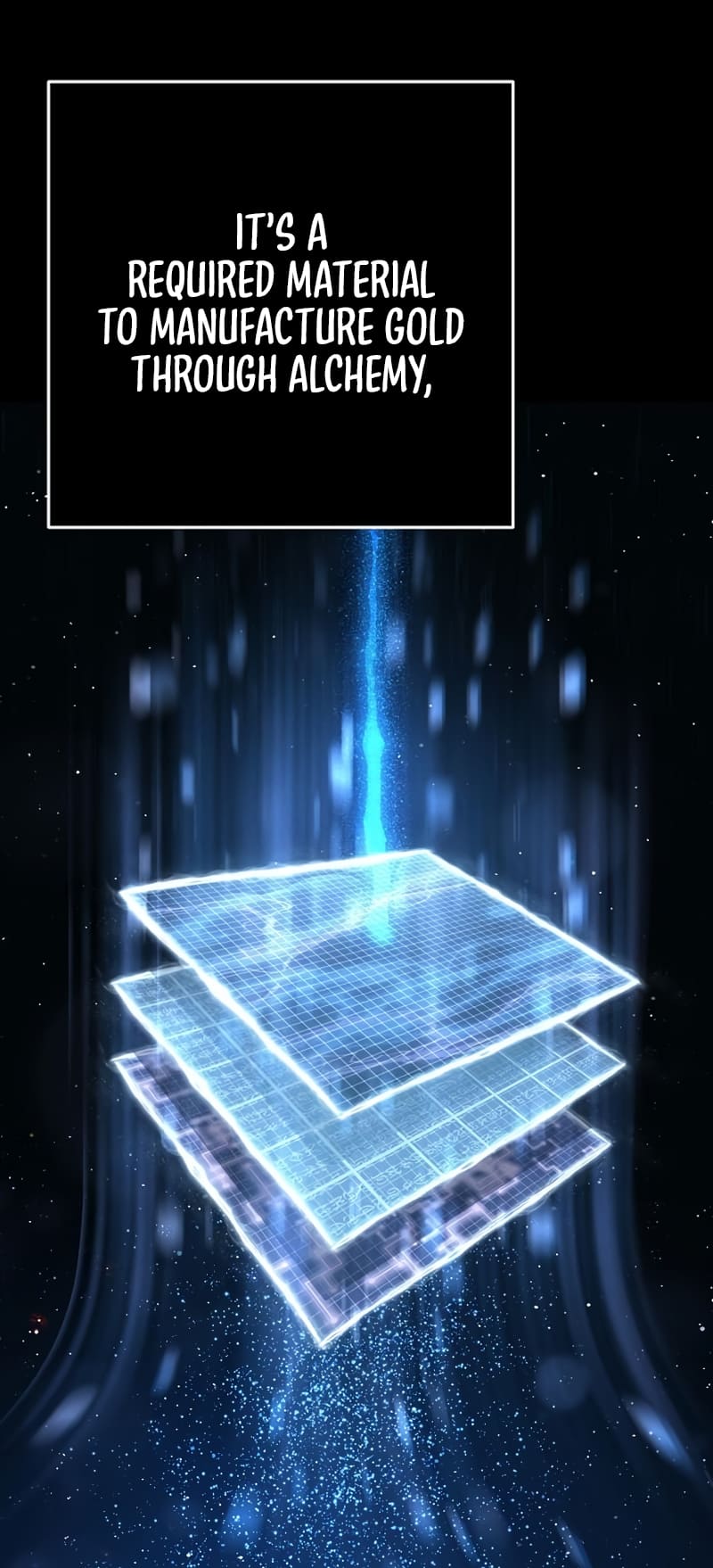 Foreigner On The Periphery (Remake) chapter 23 page 49