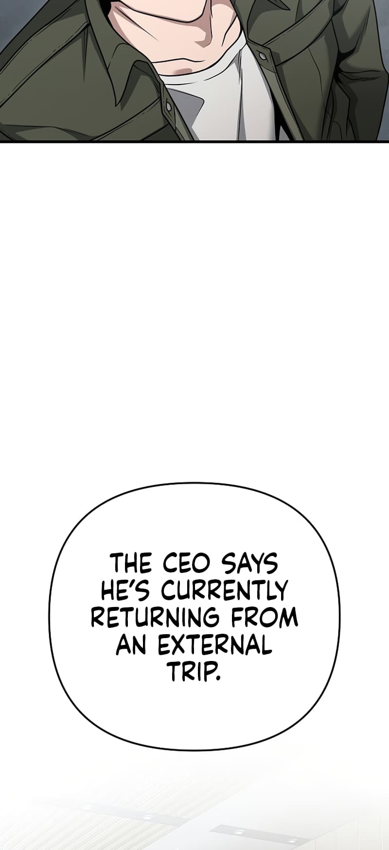 Foreigner On The Periphery (Remake) chapter 23 page 5