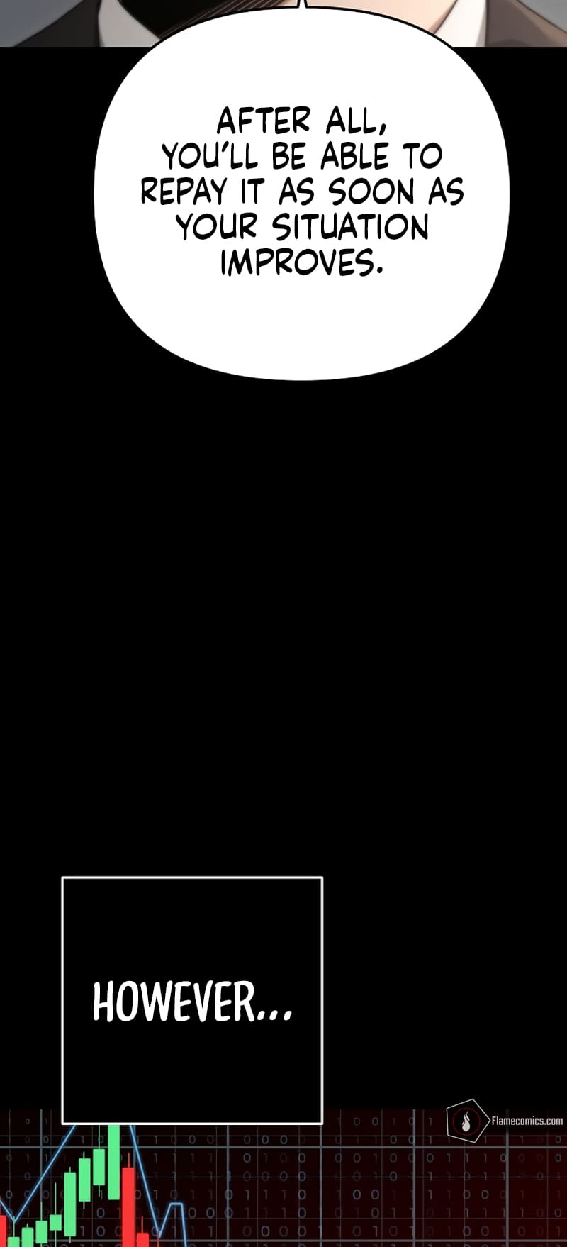 Foreigner On The Periphery (Remake) chapter 23 page 53